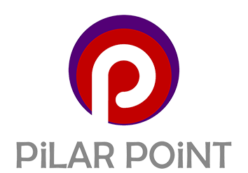 Pilar Point Logotipo